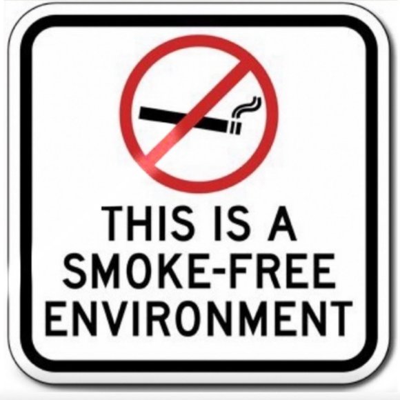 Peppermint & Pine Christmas Rug Door Mat Accent Non Skid  HO HO HO 17.3 X 29.9 - Picture 10 of 12